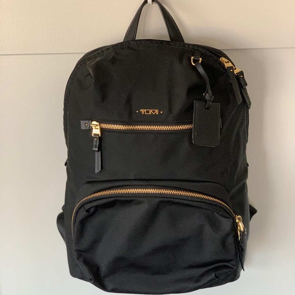 Tumi Voyageur Halle Backpack